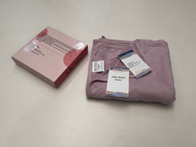 Load image into Gallery viewer, Aibu Home Blanket, Double Sided Flannel Thin Blanket, Office Nap Air Conditioning Blanket, Fall and Winter Blanket for Bed, Air Conditioning Blanket Small Quilt