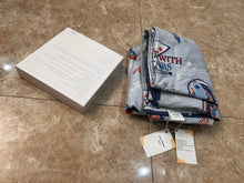 Load image into Gallery viewer, Aibu Home bedding, children's cotton cartoon comforter set, children's four seasons universal comforter set, student dormitory bedding, boys cotton cartoon dinosaur comforter set