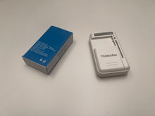 Load image into Gallery viewer, Thridccfoo Battery Charger, Intelligent Rapid Universal Multifunction Battery Charger, Universal Battery Holder Charger