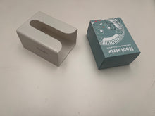 Load image into Gallery viewer, Noviatrix Tissue Box, Wall Mounted Tissue Drawer, Household Tissue Organizer, Toilet Bathroom Kitchen Upside Down Napkin Holder