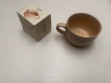 Load image into Gallery viewer, Aolaike Mug,Large Ceramic Oatmeal Mug Breakfast Bowl Mug Large Capacity Mug,Cream Style Oversized Breakfast Mug,Microwavable Mugs