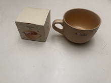 Load image into Gallery viewer, Aolaike Mug,Large Ceramic Oatmeal Mug Breakfast Bowl Mug Large Capacity Mug,Cream Style Oversized Breakfast Mug,Microwavable Mugs