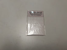 Load image into Gallery viewer, Qhryzoval nail stickers, ins graffiti kitten nail stickers, childish adhesive backed stickers cute cartoon nail stickers