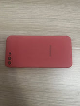 Load image into Gallery viewer, Shhshhpup for Apple phone case, iphone7plus full package phone case, anti-drop personality minimalist phone case