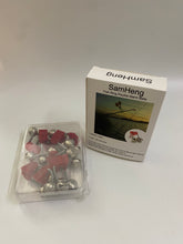 Load image into Gallery viewer, SamHeng Fish Ring Double Alarm Bells