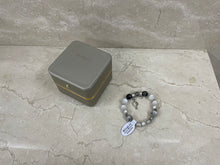 Load image into Gallery viewer, BlingList Cat's Eye Bracelet, Cross Beaded Bracelet, Premium Sense Bracelet, Stretch Rope Hand Jewelry, Accessories