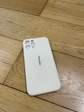 Load image into Gallery viewer, Maoolmht for Apple 12pro Phone Case, Light Color 12pro Phone Case