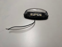 Load image into Gallery viewer, Portrpe Truck Compartment Light Cover, 12v24v LED Strong Light Glass Cover, Box Truck Indicator Light Cover, Light Cover