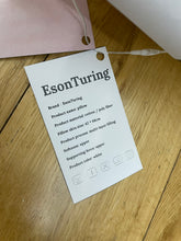 Load image into Gallery viewer, EsonTuring Pillow, pillow, cervical care single pillow, home pillow