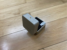 Load image into Gallery viewer, Auirdestina 925 silver plated zirconia necklace, full diamond bracelet, men and women's models couple gift bracelet jewelry