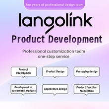 Load image into Gallery viewer, langolink industrial product design, professional product development design, modeling and rendering production, 3D animation 3d rendering production