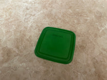 Load image into Gallery viewer, IEAHCIRY plastic lids, standard mouth 7*7cm lids, storage sealing jar lids, round colorful lids