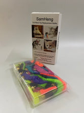 Load image into Gallery viewer, SamHeng Cat Wand Toy Replacement Refills