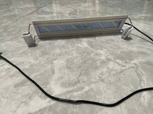 Load image into Gallery viewer, Cheexiann Fish Tank Aquatic Plant Light, Professional Grade led aquatic and terrestrial tank light, plant grow lighting RGB full spectrum light