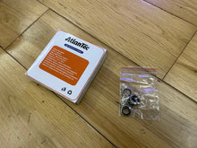 Load image into Gallery viewer, AtlanTec High Pressure Washers Gaskets, Seals, High Pressure Resistant Hose Gaskets, O-Rings, Oil Seals Hydraulic High Pressure Gaskets