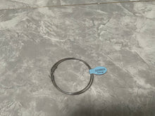 Load image into Gallery viewer, JamieAdorns Earrings, Sterling Silver Hoop Earrings, Fashion Large Hoop Earrings, Premium Feeling Circle Vegan Hoop Earrings