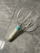 Load image into Gallery viewer, gdbanlimi head massage claw, electric head massager, octopus scratch massager, scalp massager