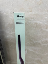 Load image into Gallery viewer, Rizzup 3K Carbon Fiber MTB Handlebar,Bicycle Handlebar Accessories,Straight Handlebar Swallow Handlebar Matte Black