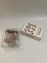 Load image into Gallery viewer, SamHeng Fish Ring Double Alarm Bells