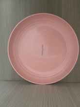 Load image into Gallery viewer, HaoTuJoho Vintage Exquisite Plate, Premium Feeling Light Luxury Dinner Plate, Household Dinner Plate, Vegetable Plate, Cream Wind Cake Dinner Plate