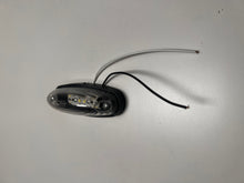 Load image into Gallery viewer, Portrpe Truck Compartment Light Cover, 12v24v LED Strong Light Glass Cover, Box Truck Indicator Light Cover, Light Cover