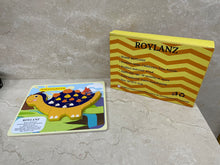 Load image into Gallery viewer, ROYLANZ dinosaur puzzle, young children puzzle 3d three-dimensional puzzle (three years old and above)