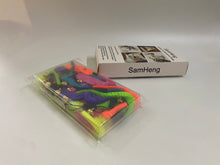 Load image into Gallery viewer, SamHeng Cat Wand Toy Replacement Refills