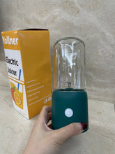 Load image into Gallery viewer, Yollner Portable Juicer, Home Dormitory Stirring Juicer, Lazy Juice Cup, Juicer