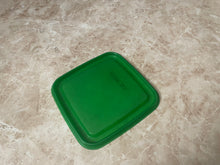 Load image into Gallery viewer, IEAHCIRY plastic lids, standard mouth 7*7cm lids, storage sealing jar lids, round colorful lids