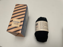 Load image into Gallery viewer, Lizioo Milk Cotton Yarn, Knitting Scarf Medium Chunky Ball, Blanket Crochet Adventure, Wool Hand Knitting Materials