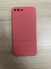 Load image into Gallery viewer, Shhshhpup for Apple phone case, iphone7plus full package phone case, anti-drop personality minimalist phone case