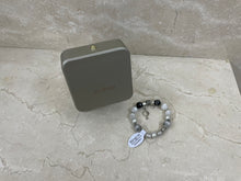 Load image into Gallery viewer, BlingList Cat's Eye Bracelet, Cross Beaded Bracelet, Premium Sense Bracelet, Stretch Rope Hand Jewelry, Accessories