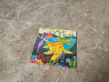 Load image into Gallery viewer, OypcMaze children's puzzles, brain puzzle toys, baby early education toys, children's paper puzzle toys