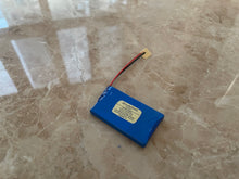 Load image into Gallery viewer, RhodeBatt Battery, Outdoor Lighting Equipment Battery, Communication Testing Instrument Equipment Rigid Aluminum Case Lithium Ion Battery, 3.7V with Protection Plate Battery