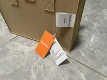 Load image into Gallery viewer, Manboline Handbag, Large Capacity Commuter Shopping Bag, Fashion Outgoing Handle Felt Bag