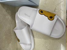 Load image into Gallery viewer, Nancun slippers, summer indoor slippers, home non-slip slippers, comfortable thick bottom slippers can be worn outside