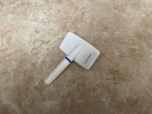 Load image into Gallery viewer, IYELONOS Pet Comb, Pet Grooming Specialized Comb, Hair Pulling Comb, Pet Small Dog Hair Fluffing Clean Grooming Pin Comb