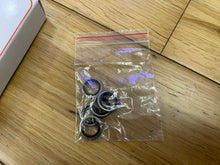 Load image into Gallery viewer, AtlanTec High Pressure Washers Gaskets, Seals, High Pressure Resistant Hose Gaskets, O-Rings, Oil Seals Hydraulic High Pressure Gaskets