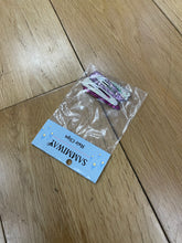 Load image into Gallery viewer, SAMMIWAY European and American Style Cool Girl Hair Clips, Glitter Lacquer Sequin Hair Clips, Teardrop Bangs Clips, Side Clips