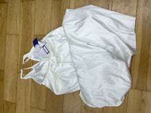 Load image into Gallery viewer, TinyTrend Flowing Sexy Slim Gown Dresses,Satin Evening Gowns,Bridal Bridesmaid Dresses