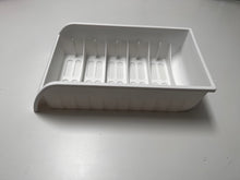 Load image into Gallery viewer, Portrpe Dish Organizer, Multi-functional Drainer Dish Rack, Kitchen Shelf, Plate Placement Dish Storage