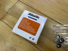 Load image into Gallery viewer, AtlanTec High Pressure Washers Gaskets, Seals, High Pressure Resistant Hose Gaskets, O-Rings, Oil Seals Hydraulic High Pressure Gaskets