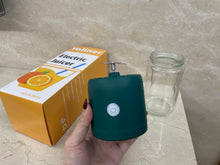 Load image into Gallery viewer, Yollner Portable Juicer, Home Dormitory Stirring Juicer, Lazy Juice Cup, Juicer