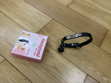 Load image into Gallery viewer, Reayomi Dog Collar, Anti-Loss Engraved Reflective Cat Collar, Pet Collar, Small Dog Pet ID Collar