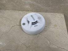 Load image into Gallery viewer, AW ASENWARE Fire Smoke Alarm,Smoke Alarm,Smart Fire Sensor for Fire Protection,Smoke Detector