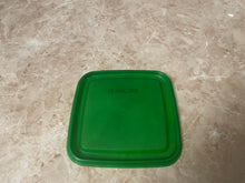 Load image into Gallery viewer, IEAHCIRY plastic lids, standard mouth 7*7cm lids, storage sealing jar lids, round colorful lids