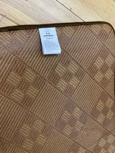 Load image into Gallery viewer, Ceekliybear Japanese Tatami Mat, Tatami Rattan Mat, Cool Mat, Summer Tatami Floor Mat