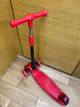 Load image into Gallery viewer, Shampoer Scooter,2-9 years old kids scooter,paddle board balance scooter scooter