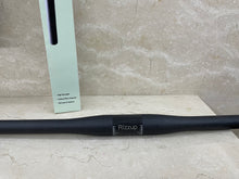 Load image into Gallery viewer, Rizzup 3K Carbon Fiber MTB Handlebar,Bicycle Handlebar Accessories,Straight Handlebar Swallow Handlebar Matte Black