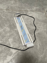 Load image into Gallery viewer, Cheexiann Fish Tank Aquatic Plant Light, Professional Grade led aquatic and terrestrial tank light, plant grow lighting RGB full spectrum light